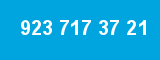 923 717 37 21 923 717 37 21